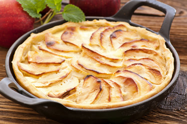 Image of COM: Apple Slices Iqf Jonathan - 2 x 2.5kg